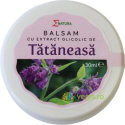 ENATURA Balsam cu Extract Glicolic de Tataneasa 30ml