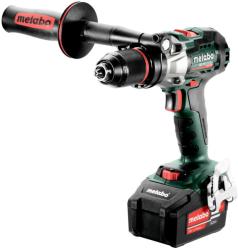 Metabo SB 18 LTX BL I (602360650) Masina de gaurit si insurubat