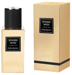 Yves Saint Laurent Splendid Wood (Cardamome Cedre) EDP 125 ml