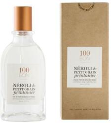 100BON Neroli & Petit Grain Printanier EDP 50 ml