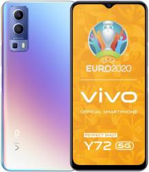 vivo Y72 5G 128GB 8GB RAM Dual Telefoane mobile