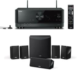 Yamaha YHT-4960 5.1 Sistem Home Cinema