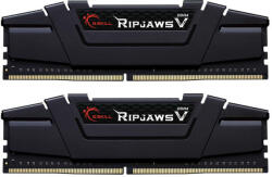 G.SKILL Ripjaws V 32GB (2x16GB) DDR4 4400MHz F4-4400C17D-32GVK