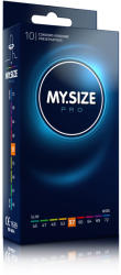 My Size Pro 57 10 db