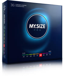 My Size Pro 60 36 db
