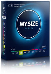 My Size Pro 49 3 db
