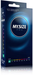 My Size Pro 45 10 db