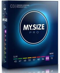 My Size Pro 69 3 db