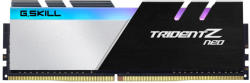 G.SKILL Trident Z Neo 64GB (4x16GB) DDR4 3600MHz F4-3600C14Q-64GTZNA