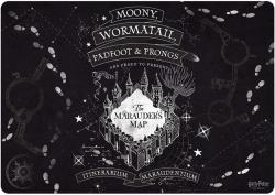 ABYstyle Harry Potter Marauders Map (ABYACC293) Mouse pad