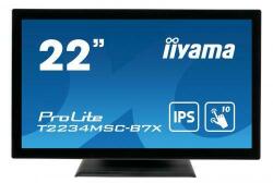 iiyama ProLite T2234MSC-B7X