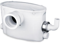 Leo WC-600A
