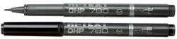 Noki Marker OHP Noki Hi-Text 780, negru (DY111401) - forit