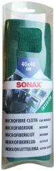 SONAX 416500 MicrofaserTuch Plus, mikroszálas törlõkendõ (belsõ), 1 db