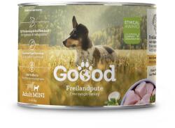 Conservă Goood Adult Mini Freilandpute - curcan 200 g