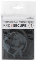 Durable Útlevéltartó RFID védelemmel Durable (214401)