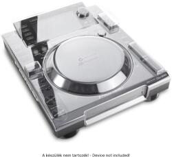 Decksaver Pioneer Cdj-2000 Cover And Faceplate (ds-pc-cdj2000)
