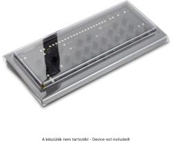 Decksaver Softube Console 1 Cover (fits Mk1, Mk2 & Fader) (ds-pc-console1)