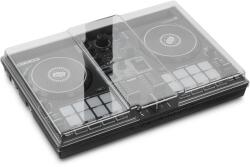 Decksaver Le Reloop Ready & Buddy Cover (light Edition) (dsle-pc-ready)