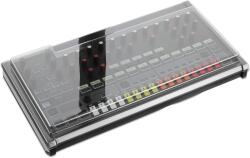 Decksaver Behringer Rd-8 & Rd-8 Mkii Cover (fits: Rd-8 & Rd-8 Mkii) ***new Fitment*** (ds-pc-rd8)