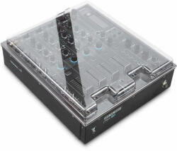 Decksaver Reloop Rmx 95/90/80/60 Cover (fits Rmx95/90/80/60 & Ecler Nuo 4.0) ***updated Fit*** (ds-pc-rmx908060)