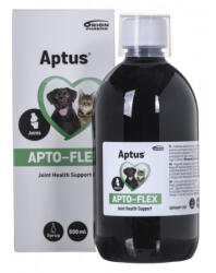 Orion Pharma Aptus Apto-Flex Advanced Vet Syrup 500 ml