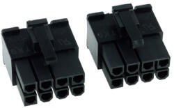 Phobya VGA Power 8 tűs (2 egy csomagban)