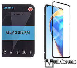 Mocolo Xiaomi Mi 10T 5G, Mi 10T Pro 5G, Redmi K30S, MOCOLO üvegfólia, Full glue, Full cover, 0, 33mm, 9H, Fekete - mobilasz - 4 199 Ft