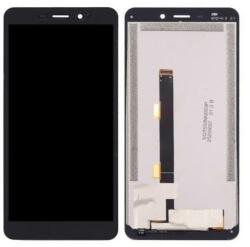 NBA001LCD0103452 Ulefone Armor X3 / Armor X5 / Armor X5 Pro fekete LCD kijelző érintővel (NBA001LCD0103452)