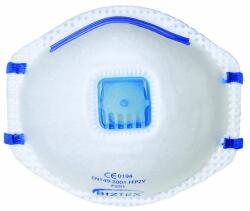 Portwest FFP2 szelepes porálarc (10db) (P201WHR)