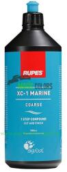 RUPES XC1 Marine - Hajó polírpaszta (1L)