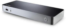StarTech Docking Station USB 3.0 MST30C2HHPDU - 5x USB-A, HDMI, DVI, Gri (MST30C2HHPDU) - vexio