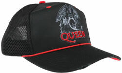AMPLIFIED sapka QUEEN - LINEART CREST TRUCKER - AMPLIFIED - ZAV460F91