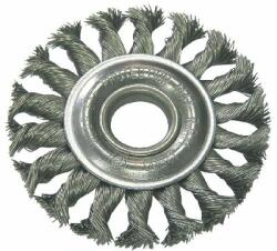 PROLINE Perie Sarma Impletita Tip Circular Cu Orificiu 175mm (32558)