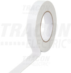 Tracon Electric Tracon KOHR24, Kétoldalú habosított ragasztószalag L=25m, W=24mm (KOHR24)
