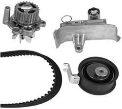 AIRTEX Set pompa apa + curea dintata AIRTEX WPK-937707 (WPK-937707) - automobilus