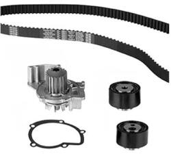 AIRTEX Set pompa apa + curea dintata AIRTEX WPK-169002 (WPK-169002) - automobilus