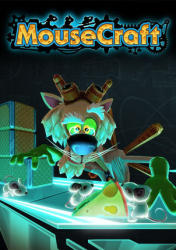 Crunching Koalas MouseCraft (PC) Jocuri PC