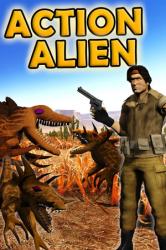 Devdan Games Action Alien (PC)