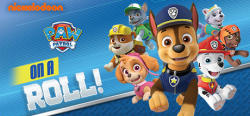 Outright Games Paw Patrol On a Roll! (PC) Jocuri PC