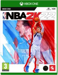 2K Games NBA 2K22 (Xbox One)