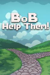 Gagonfe Bob Help Them! (PC)