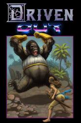 Jens Kolhammar Driven Out (PC)