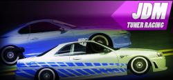 Droid Riot JDM Tuner Racing (PC)