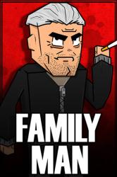No More Robots Family Man (PC)