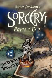 inkle Sorcery! Parts 1 & 2 (PC)