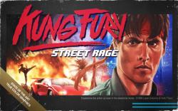 Hello There Kung Fury Street Rage (PC)