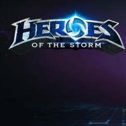 Blizzard Entertainment Heroes of the Storm Jaina (PC)