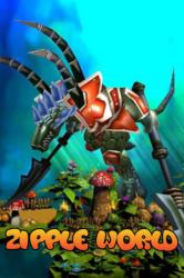 Strategy First Zipple World (PC)