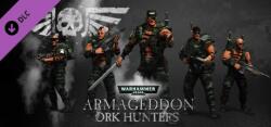 Slitherine Warhammer 40,000 Armageddon Ork Hunters (PC)